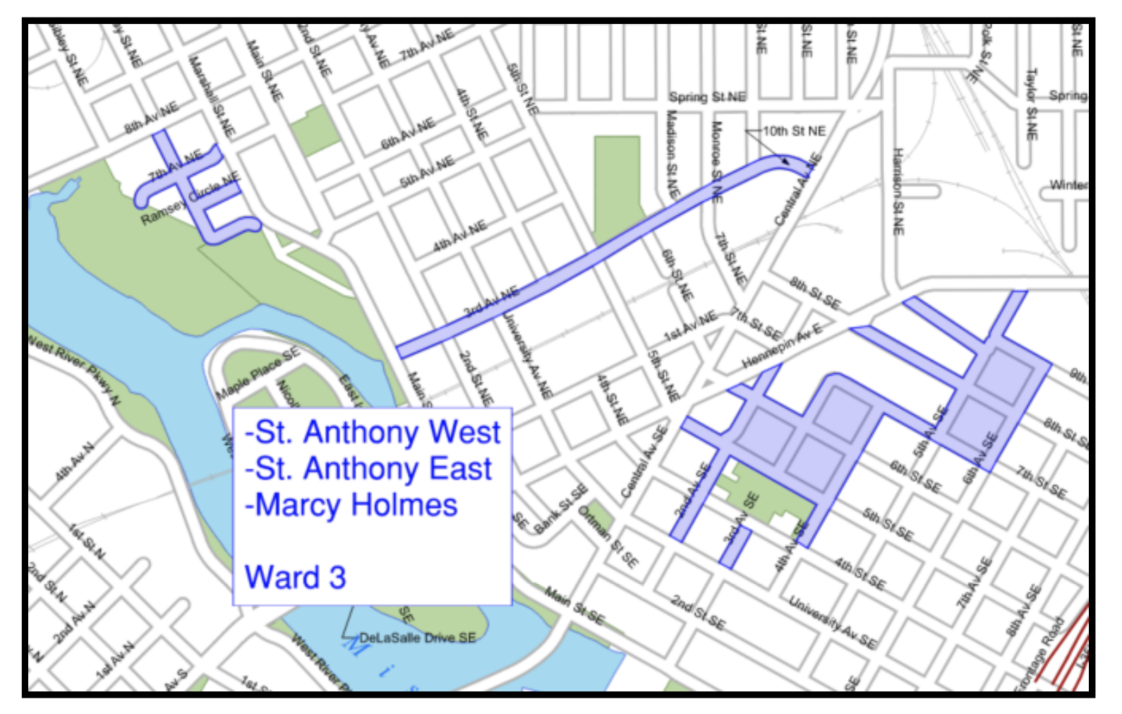 2024 Street Lighting Replacement Project Meeting MarcyHolmes